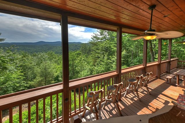 277 Hickory Nut Trail, Blue Ridge, GA 30513