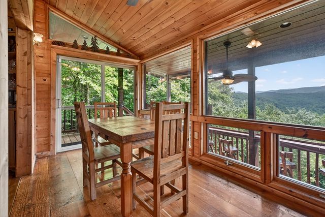 277 Hickory Nut Trail, Blue Ridge, GA 30513