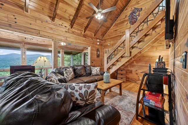 277 Hickory Nut Trail, Blue Ridge, GA 30513