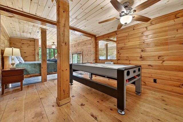 277 Hickory Nut Trail, Blue Ridge, GA 30513
