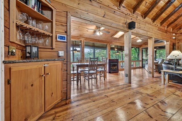 277 Hickory Nut Trail, Blue Ridge, GA 30513