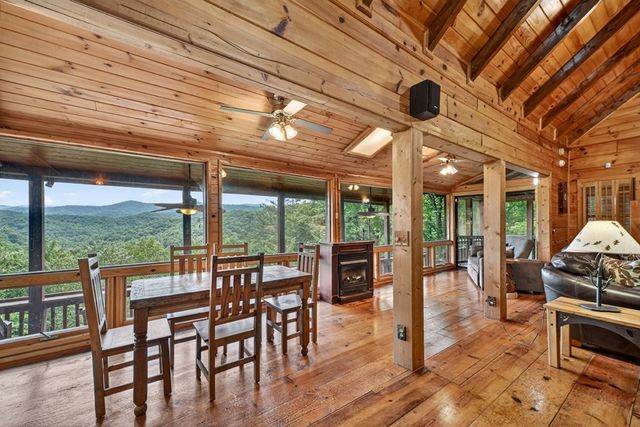 277 Hickory Nut Trail, Blue Ridge, GA 30513