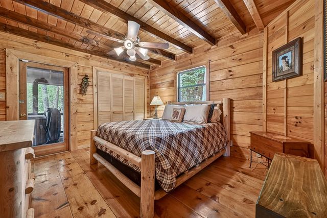 277 Hickory Nut Trail, Blue Ridge, GA 30513