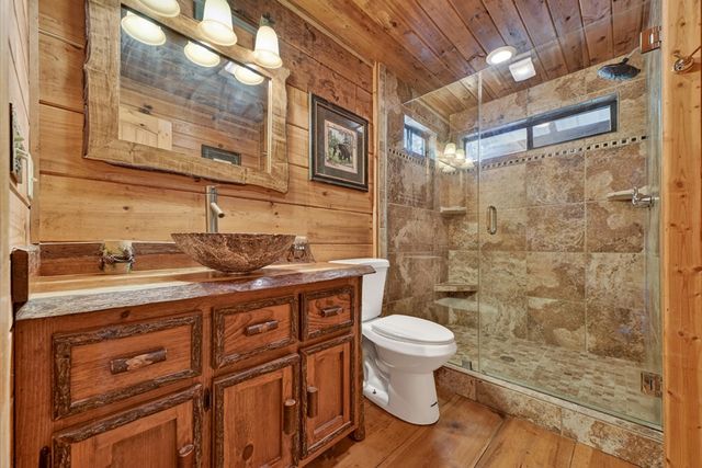 277 Hickory Nut Trail, Blue Ridge, GA 30513