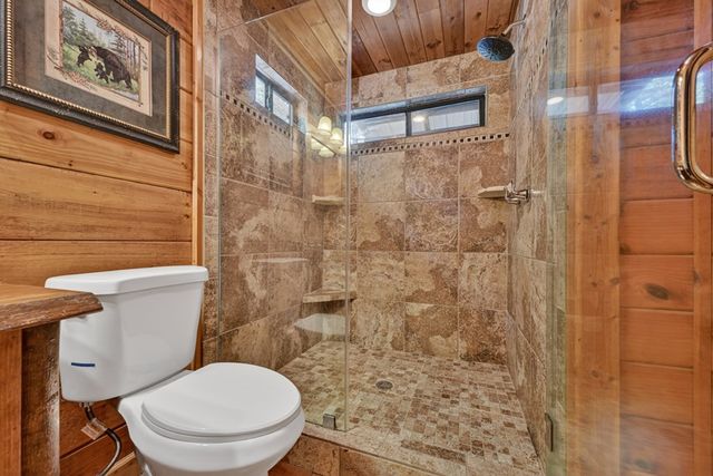 277 Hickory Nut Trail, Blue Ridge, GA 30513
