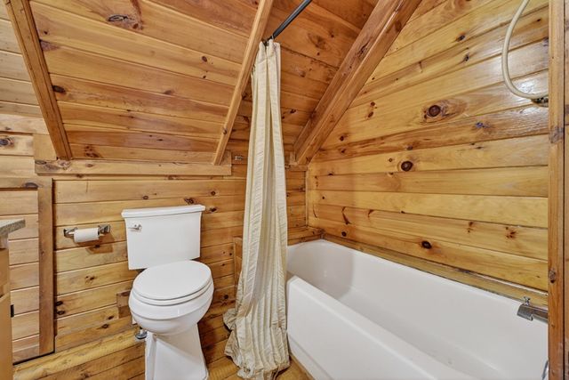 277 Hickory Nut Trail, Blue Ridge, GA 30513