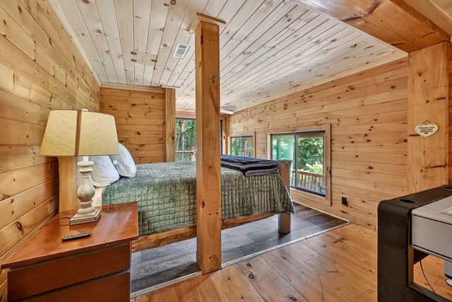 277 Hickory Nut Trail, Blue Ridge, GA 30513