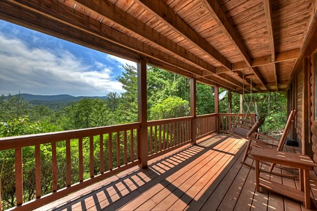 277 Hickory Nut Trail, Blue Ridge, GA 30513