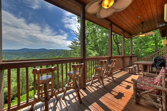 277 Hickory Nut Trail, Blue Ridge, GA 30513