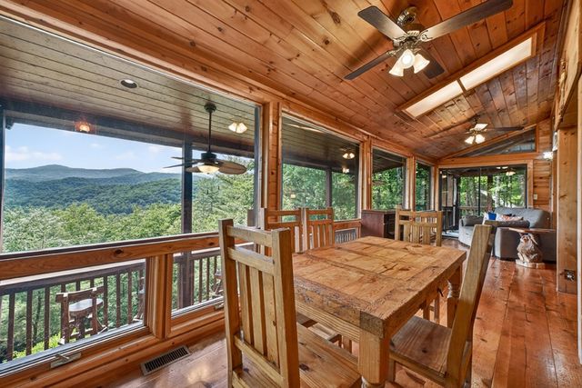 277 Hickory Nut Trail, Blue Ridge, GA 30513