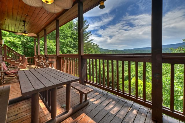 277 Hickory Nut Trail, Blue Ridge, GA 30513