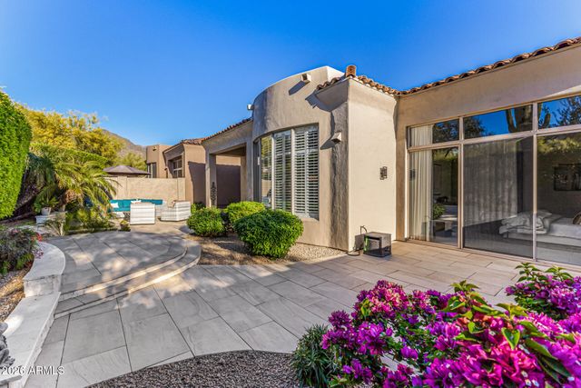 11028 E BETONY Drive, Scottsdale, AZ 85255