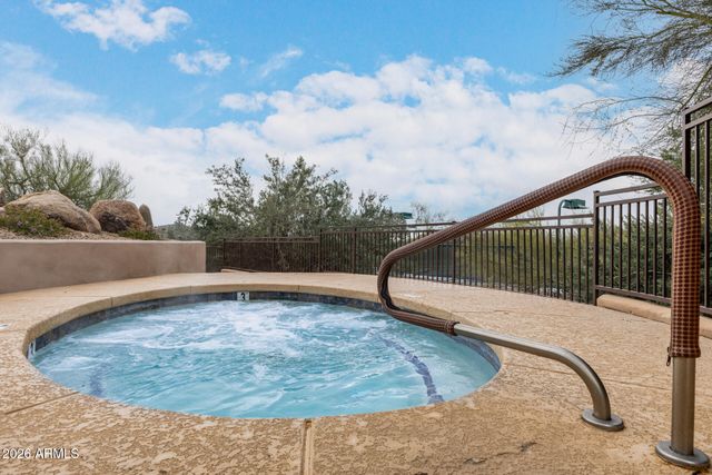 11028 E BETONY Drive, Scottsdale, AZ 85255