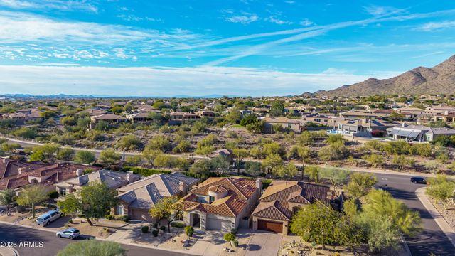 11028 E BETONY Drive, Scottsdale, AZ 85255