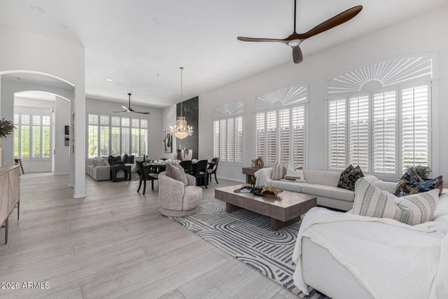 11028 E BETONY Drive, Scottsdale, AZ 85255