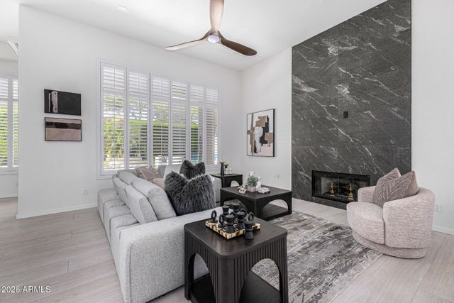 11028 E BETONY Drive, Scottsdale, AZ 85255