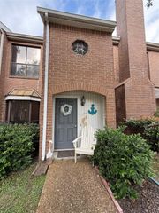 12550 Piping Rock Drive 29, Houston, TX 77077