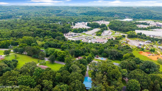 171 Trail View Drive, Loudon, TN 37774