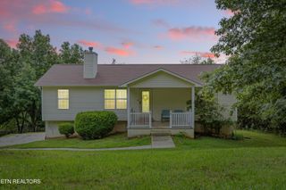 171 Trail View Drive, Loudon, TN 37774
