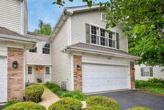 2405 Stoughton Circle, Aurora, IL 60502
