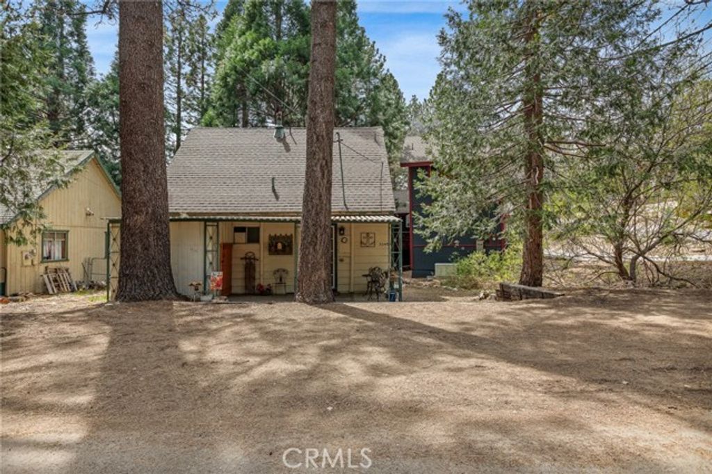 33459 Wild Cherry, Green Valley Lake, CA 92341