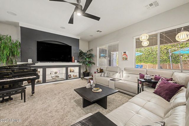 2442 E PLUM Street, Gilbert, AZ 85298