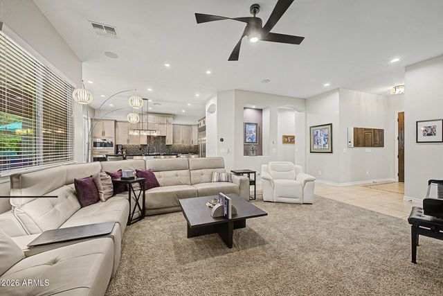 2442 E PLUM Street, Gilbert, AZ 85298