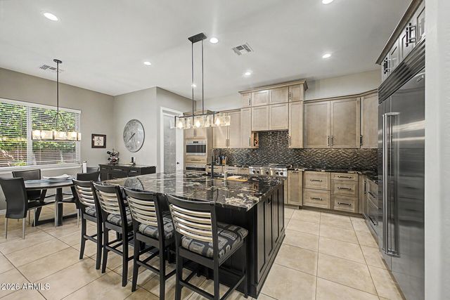 2442 E PLUM Street, Gilbert, AZ 85298