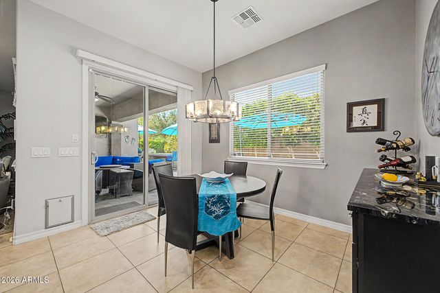 2442 E PLUM Street, Gilbert, AZ 85298