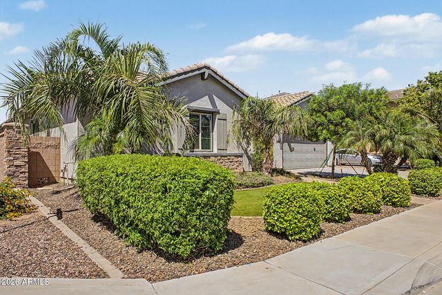 2442 E PLUM Street, Gilbert, AZ 85298