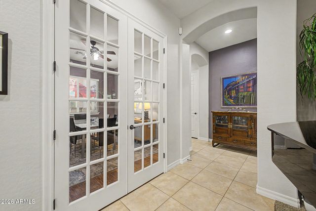 2442 E PLUM Street, Gilbert, AZ 85298