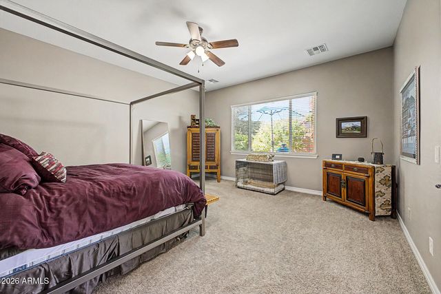 2442 E PLUM Street, Gilbert, AZ 85298