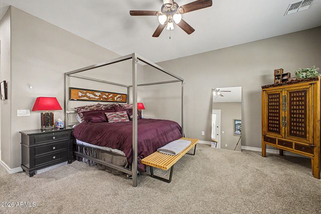 2442 E PLUM Street, Gilbert, AZ 85298