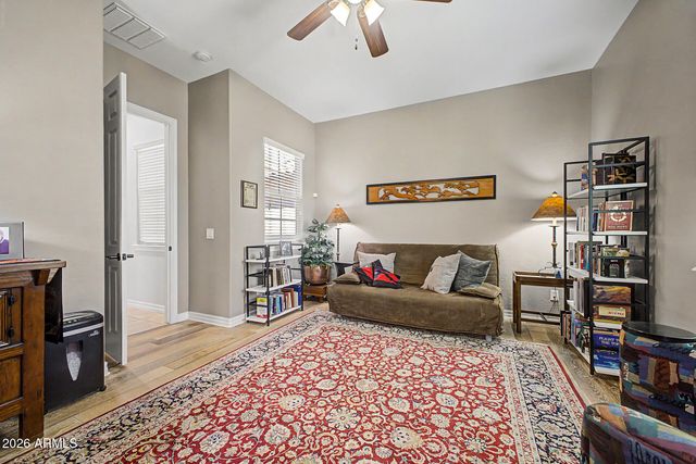 2442 E PLUM Street, Gilbert, AZ 85298