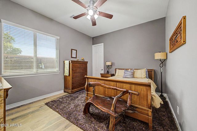 2442 E PLUM Street, Gilbert, AZ 85298