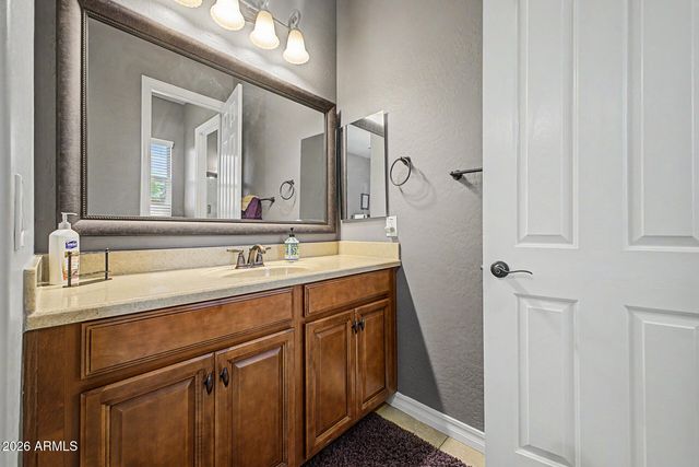 2442 E PLUM Street, Gilbert, AZ 85298