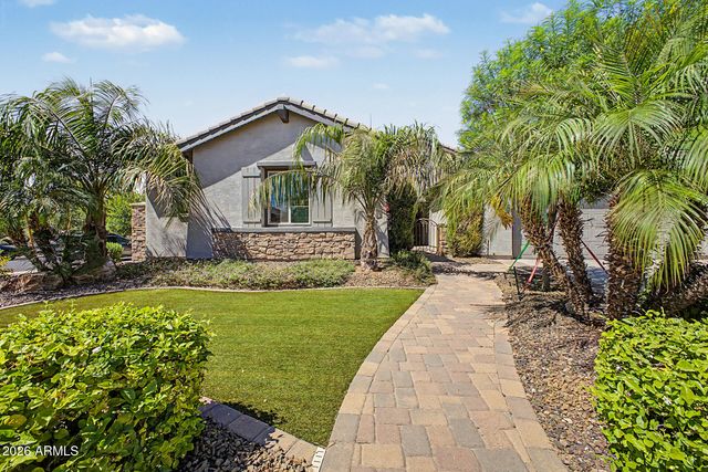 2442 E PLUM Street, Gilbert, AZ 85298
