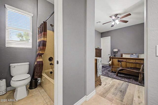 2442 E PLUM Street, Gilbert, AZ 85298