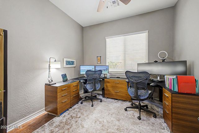 2442 E PLUM Street, Gilbert, AZ 85298