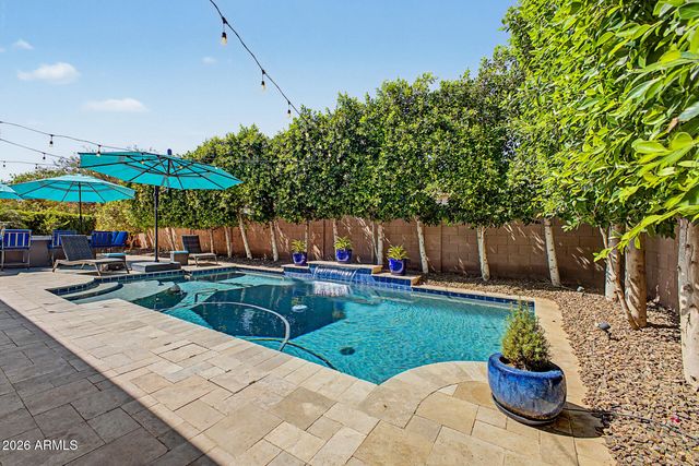 2442 E PLUM Street, Gilbert, AZ 85298