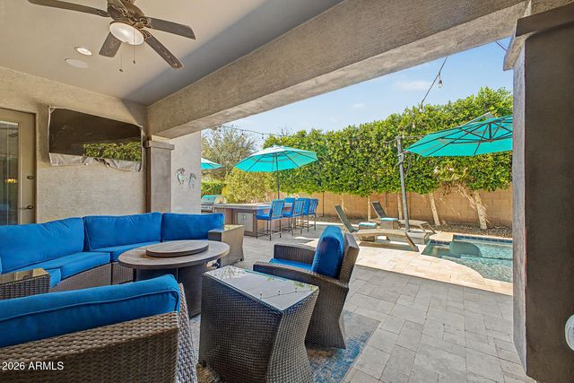 2442 E PLUM Street, Gilbert, AZ 85298