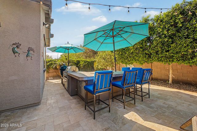 2442 E PLUM Street, Gilbert, AZ 85298