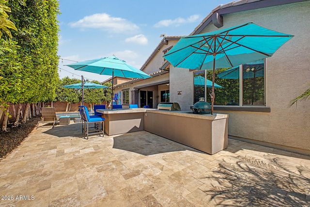 2442 E PLUM Street, Gilbert, AZ 85298