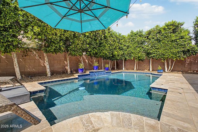 2442 E PLUM Street, Gilbert, AZ 85298