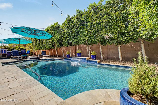 2442 E PLUM Street, Gilbert, AZ 85298