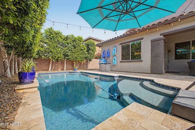 2442 E PLUM Street, Gilbert, AZ 85298