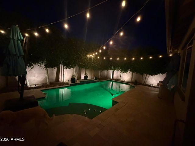 2442 E PLUM Street, Gilbert, AZ 85298