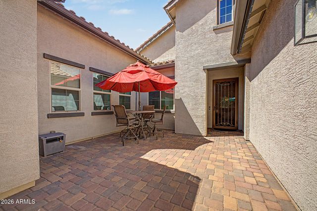 2442 E PLUM Street, Gilbert, AZ 85298