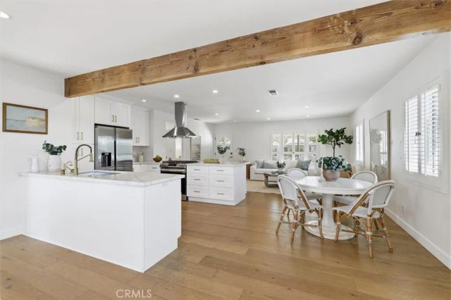 2720 Spreckels Lane, Redondo Beach, CA 90278