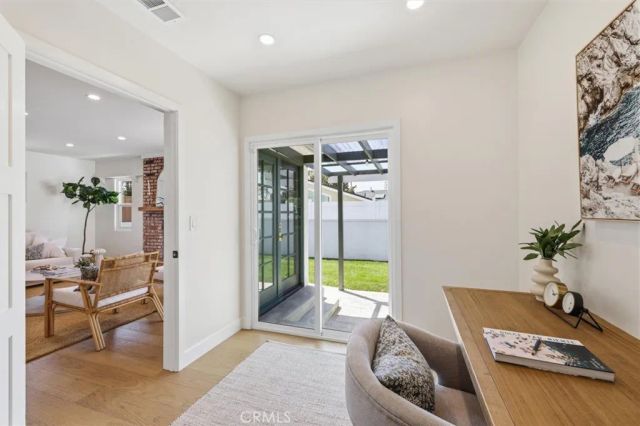 2720 Spreckels Lane, Redondo Beach, CA 90278